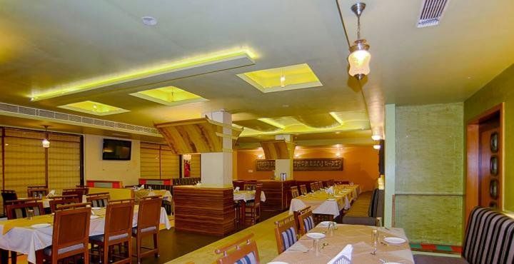 Hotel Photo 17