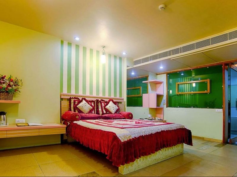 Hotel Photo 7