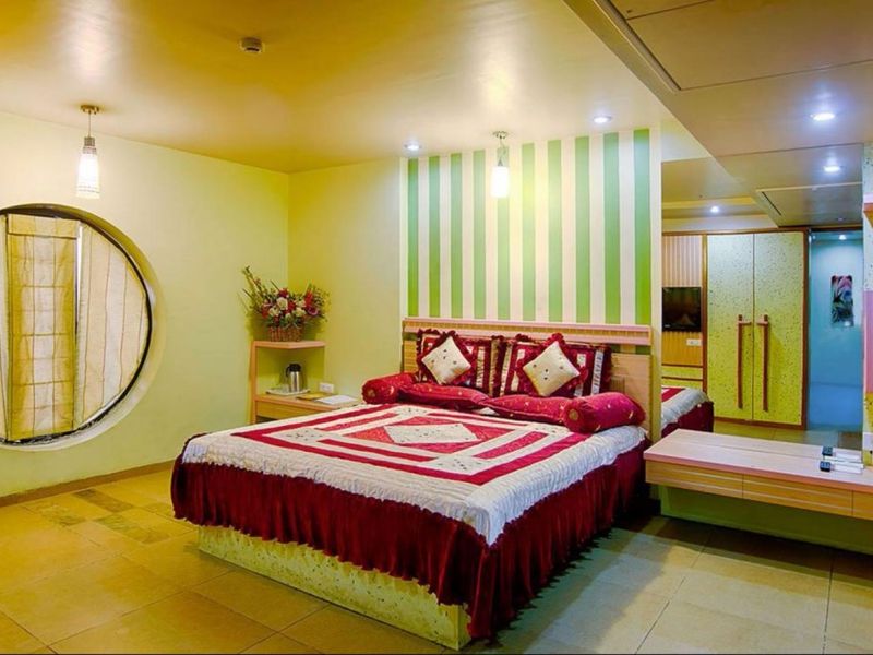 Hotel Photo 8
