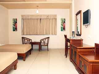 Hotel Photo 9
