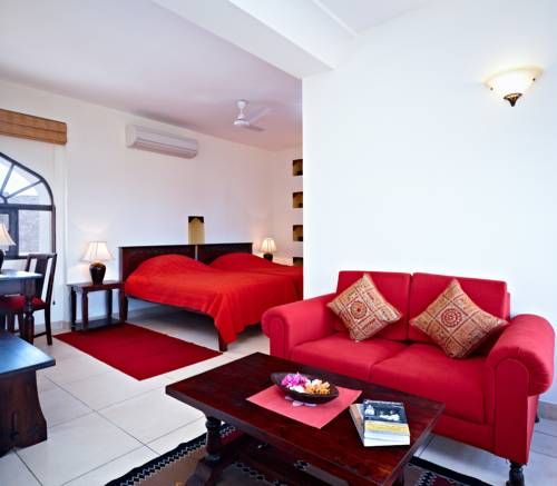Hotel Photo 11