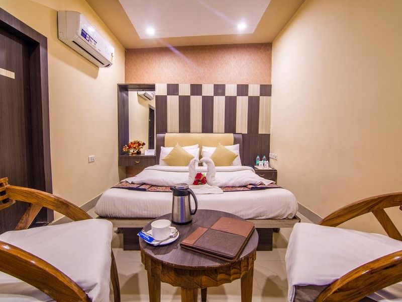Hotel Photo 1