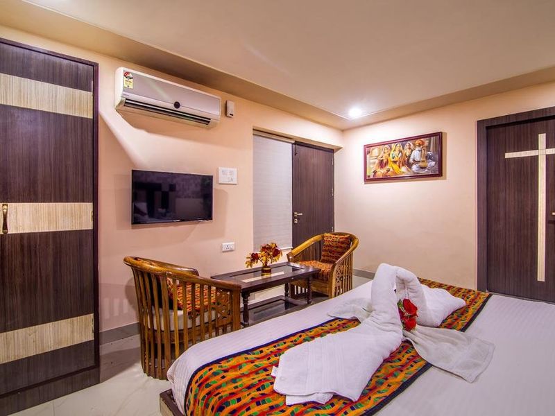 Hotel Photo 2
