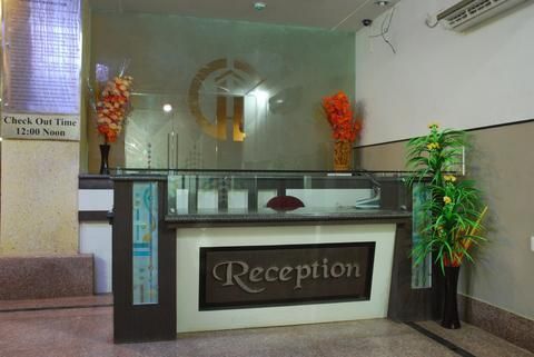 Hotel Photo 14