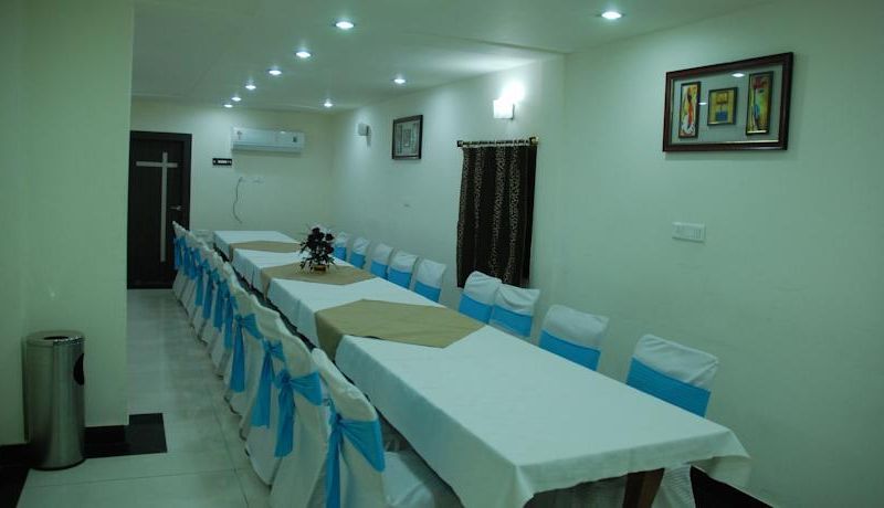 Hotel Photo 17