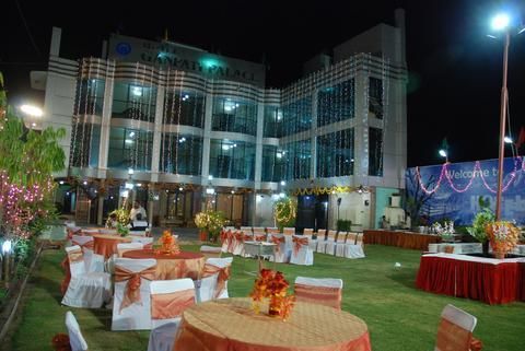 Hotel Photo 20