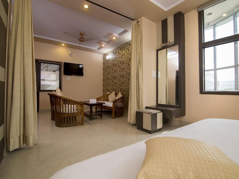 Hotel Photo 9