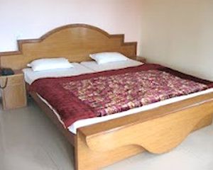 Hotel Grand National Kausani India