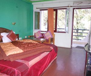 Hotel Shivay Kausani India