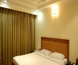 Hotel Jyoti Baddi India