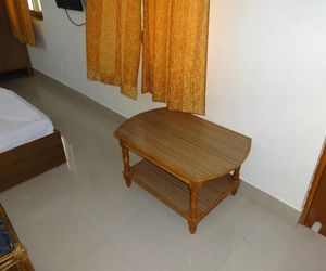 Lucky Guest House Bodh Gaya India