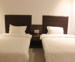 Niranjana Hotel Bodh Gaya India