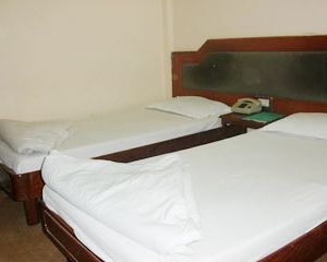 Suraj Hotel Bikaner India