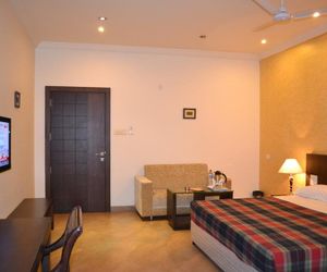 Hotel Ashish International Bhilai India