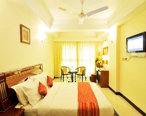 Hotel Grand Dhillon Drug India