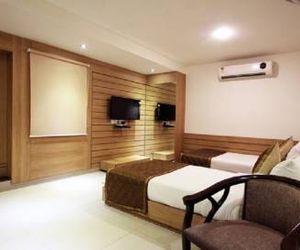 Hotel City Square Hisar India
