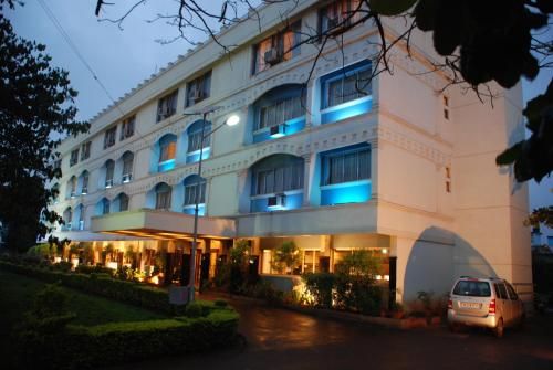 Hotel Photo 23