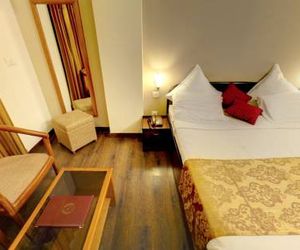 Hotel corbett kingdom Ramnagar India