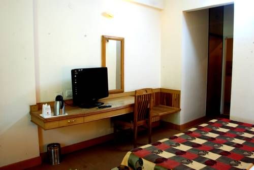 Hotel Photo 12
