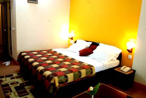 Hotel Photo 8