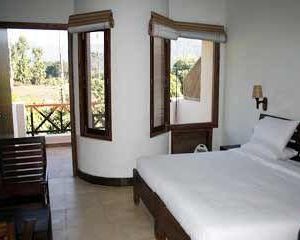 Serenity Resort Kalagarh India