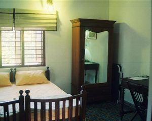Silver Brook Estate Homestay Madikeri India
