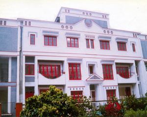 Hotel Green Haven Madikeri India