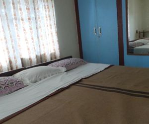 Ashraya Home Stay Madikeri India