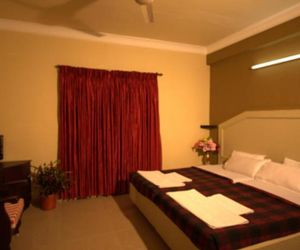 Highton Hotel Madikeri India