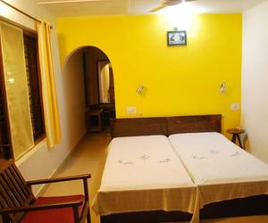Victorian Verandaz Madikeri India