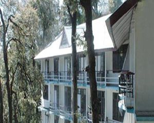 Hotel Amar Dalhousie India