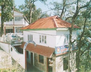 Hotel Super Star Dalhousie India