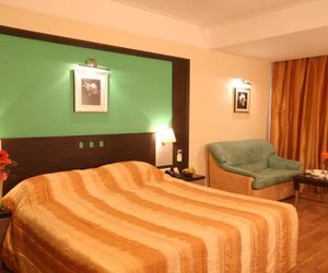 Hotel Miramar Daman India