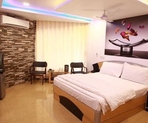 Hotel Jazira Daman India