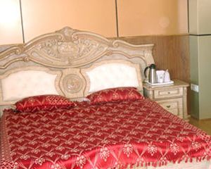 Hotel Crystal Palace-24 kms from Mussoorie and 29 kms from Chamba Mussoorie India