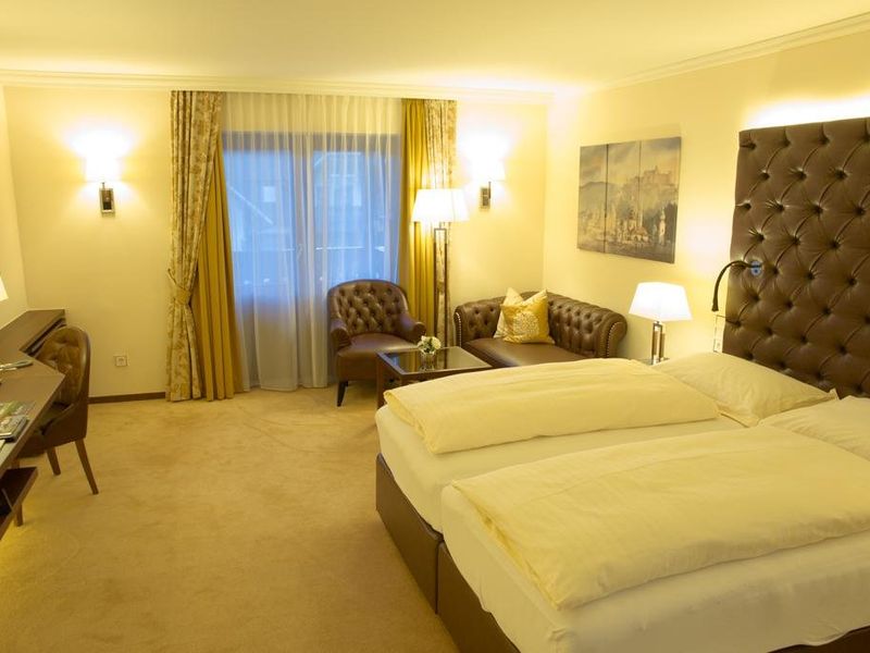 Hotel Photo 1