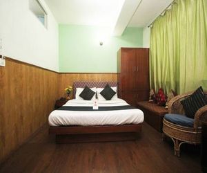 OYO 10295 Hotel Yatung Gangtok India