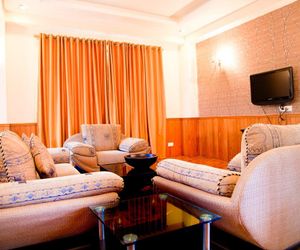 Palette - Tamarind Residency Resort Gangtok India