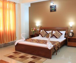 Juniper Tree Hotel Gangtok India