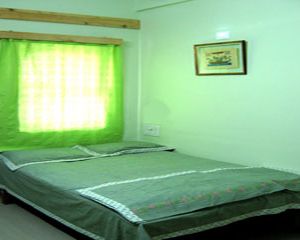 Hotel Shreyas Alibag India