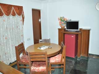 Hotel Photo 13