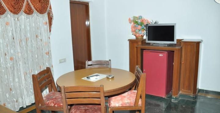 Hotel Photo 14
