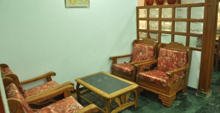 Hotel Photo 17