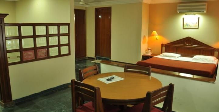 Hotel Photo 18