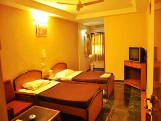Hotel Photo 5