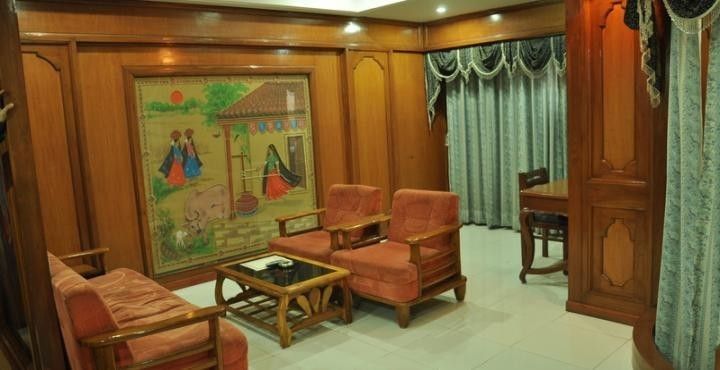 Hotel Photo 9