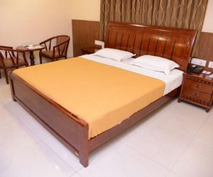 Hotel Aarti International Gandhidham India