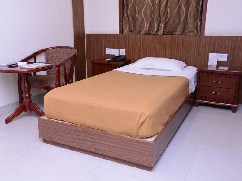صورة الفندق 3