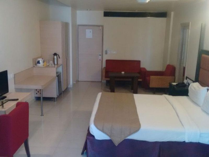 Hotel Photo 9