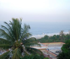 Abhishek Beach Resort and Spa Ganpatipule India